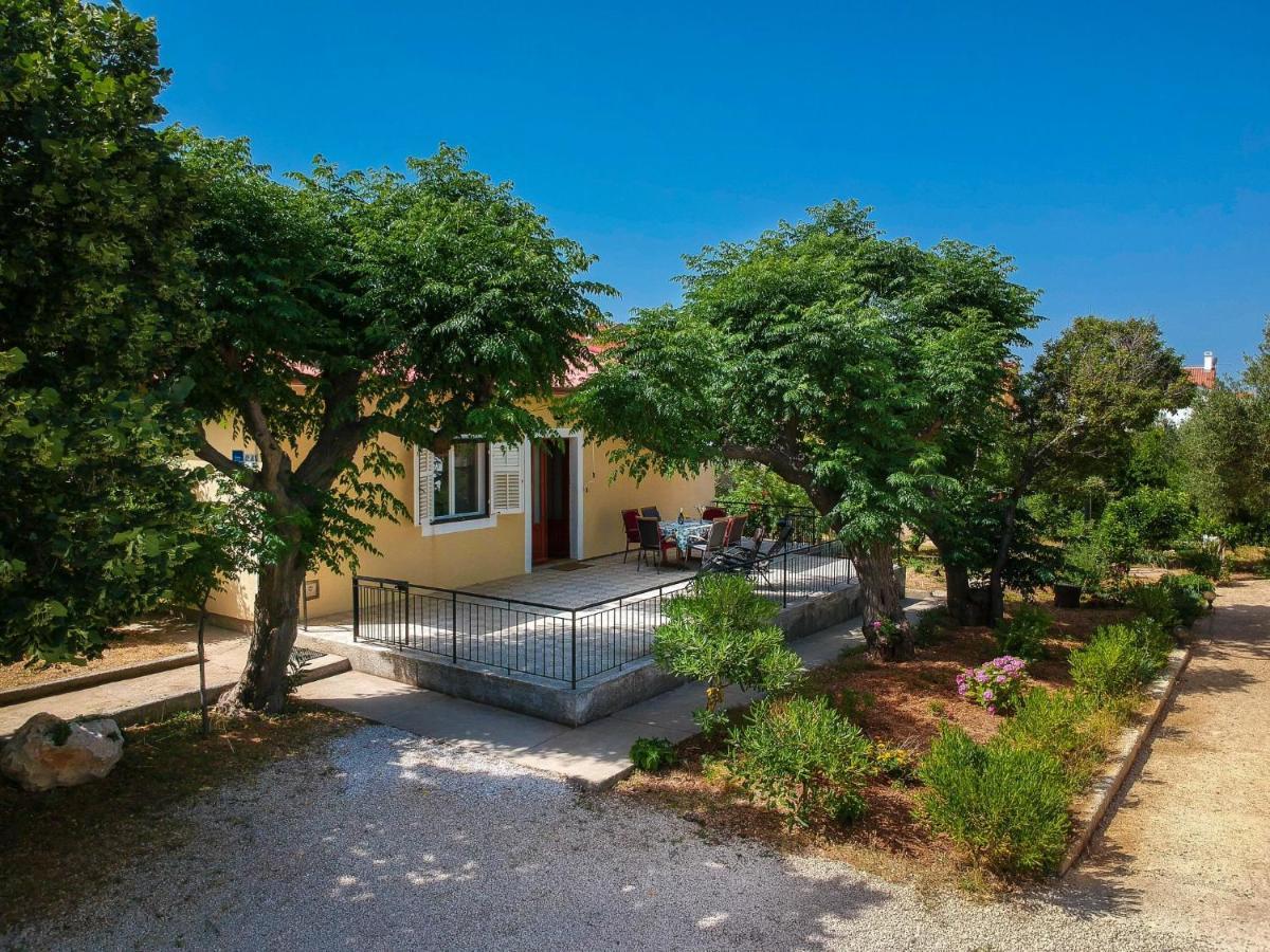 Holiday Home Andela - Rab170 By Interhome Barbat na Rabu Екстериор снимка
