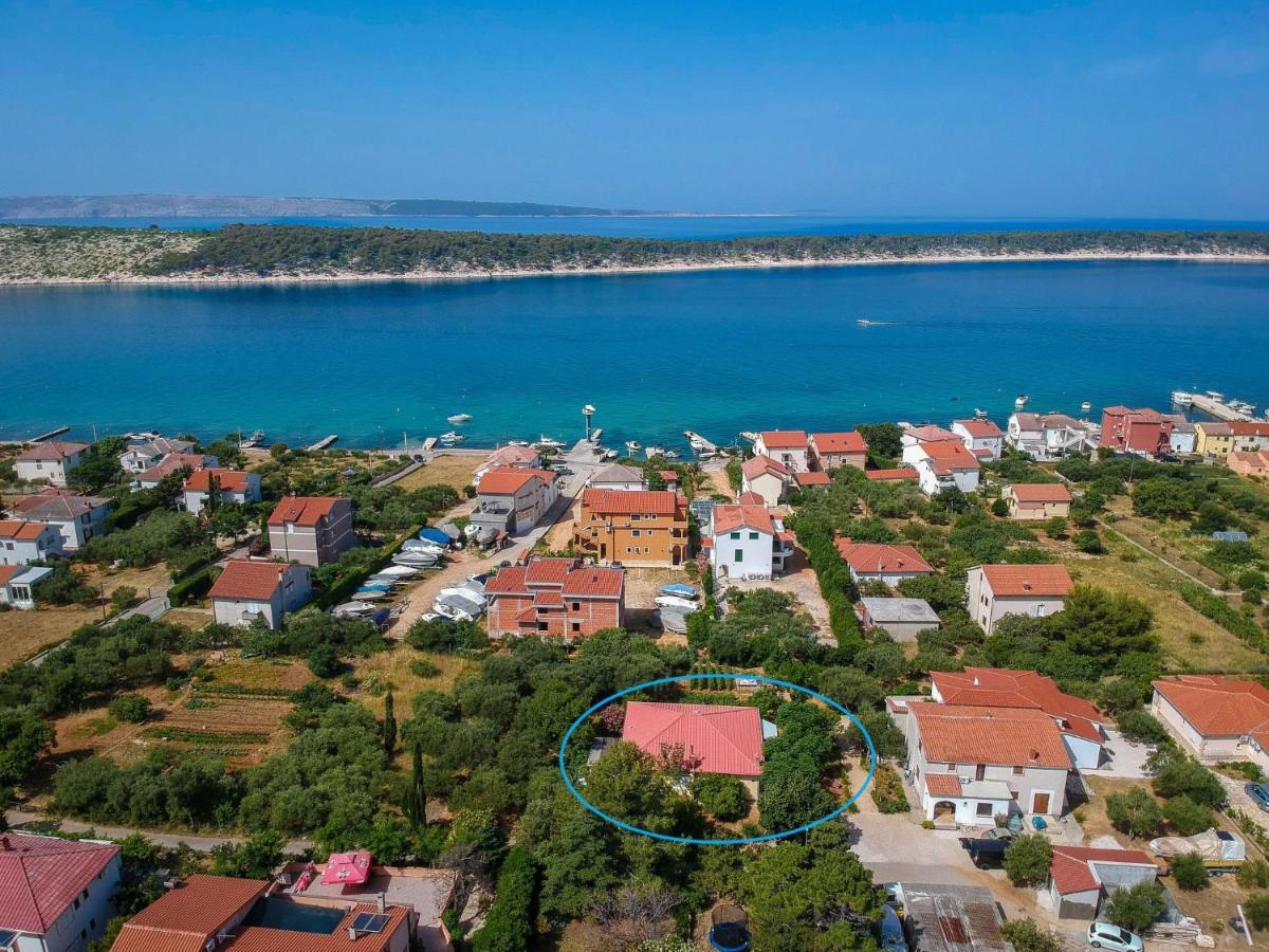 Holiday Home Andela - Rab170 By Interhome Barbat na Rabu Екстериор снимка