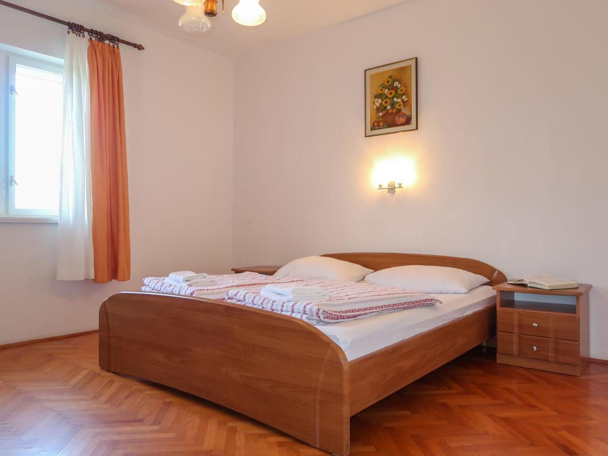 Holiday Home Andela - Rab170 By Interhome Barbat na Rabu Екстериор снимка
