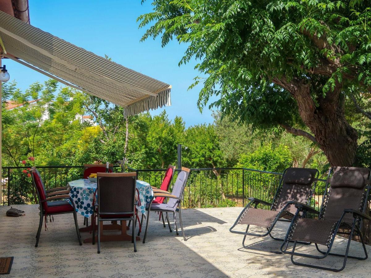 Holiday Home Andela - Rab170 By Interhome Barbat na Rabu Екстериор снимка