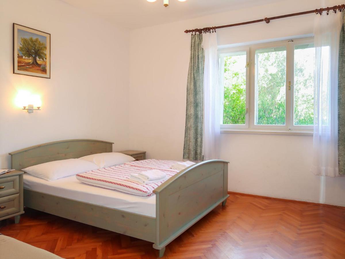 Holiday Home Andela - Rab170 By Interhome Barbat na Rabu Екстериор снимка