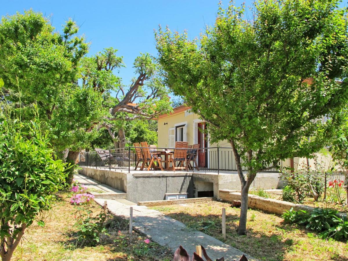 Holiday Home Andela - Rab170 By Interhome Barbat na Rabu Екстериор снимка