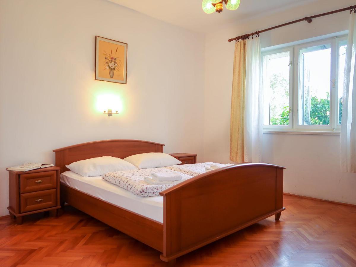 Holiday Home Andela - Rab170 By Interhome Barbat na Rabu Екстериор снимка