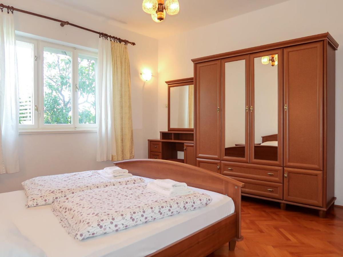 Holiday Home Andela - Rab170 By Interhome Barbat na Rabu Екстериор снимка