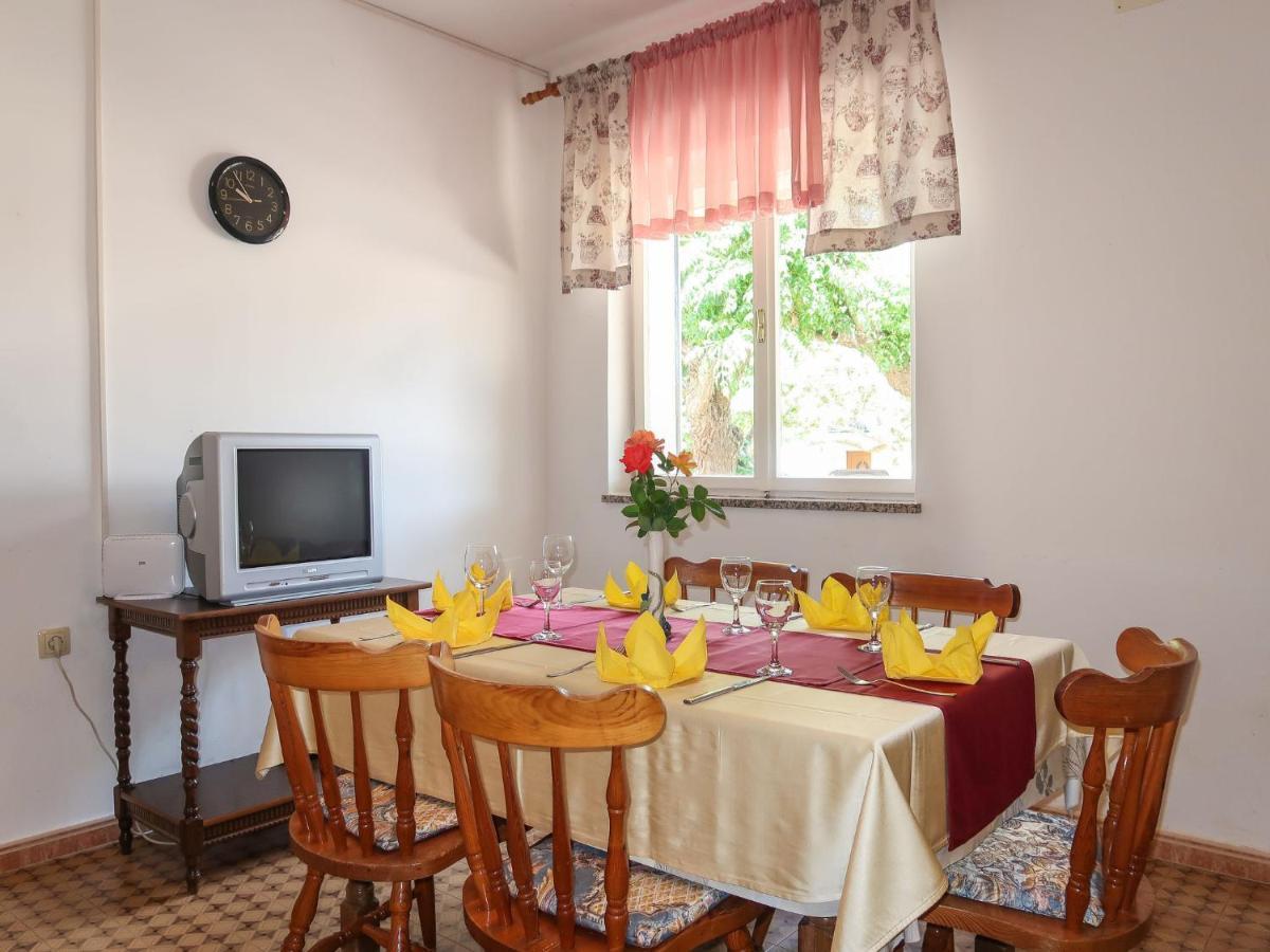Holiday Home Andela - Rab170 By Interhome Barbat na Rabu Екстериор снимка